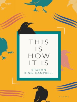 cover image of This is How It is